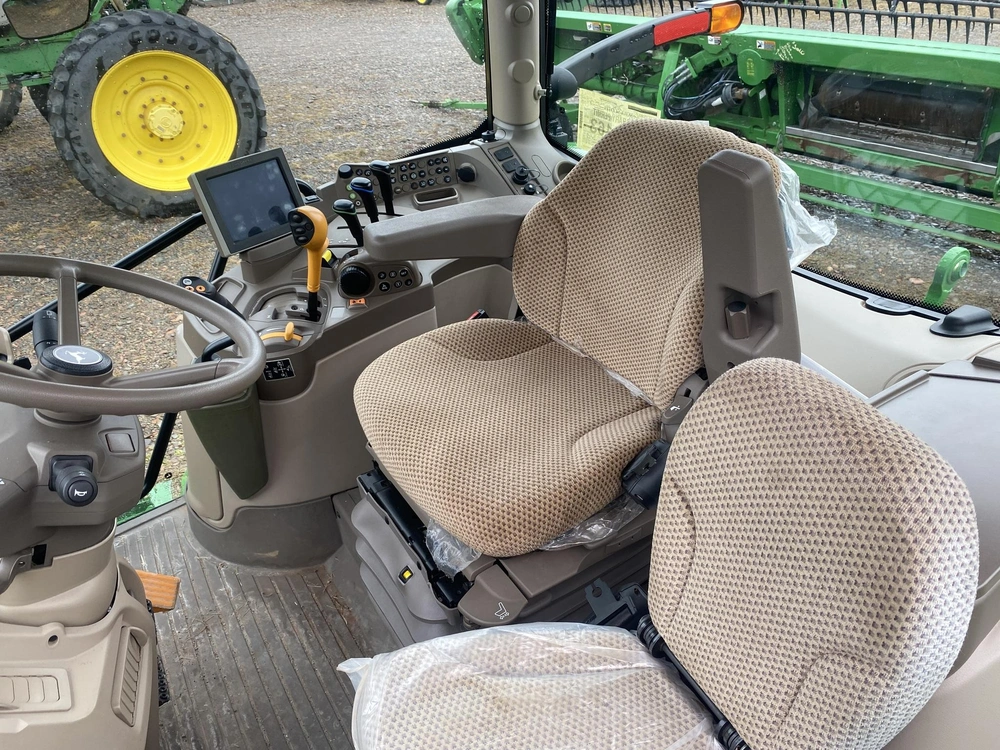 John Deere 6r 145 2023 alt