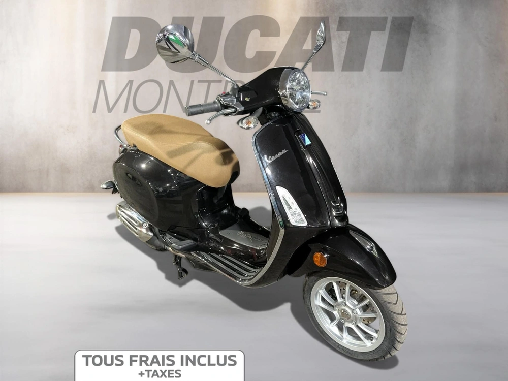 Vespa Primavera 150 2023 alt