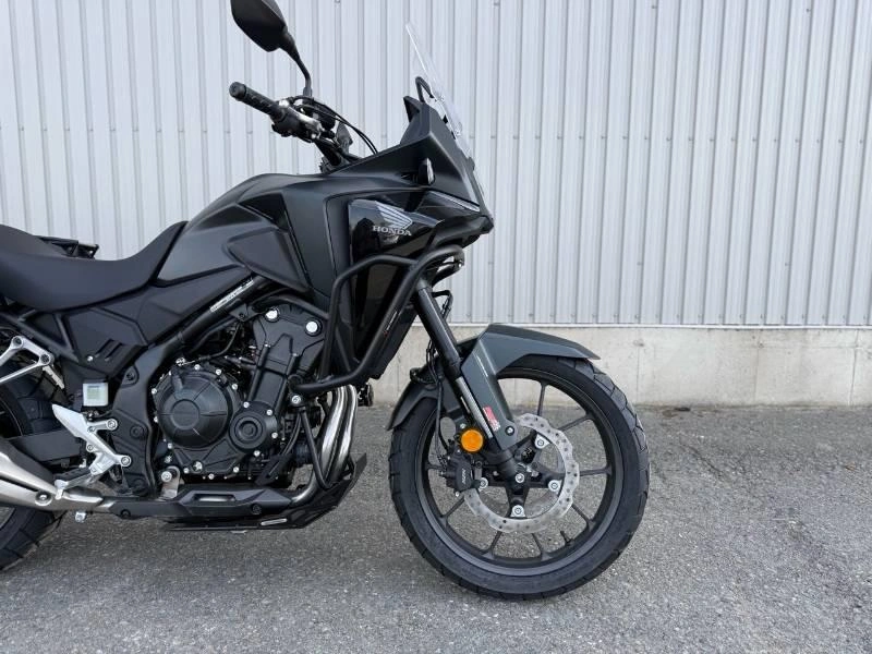 Honda Nx500 Abs 2025 alt