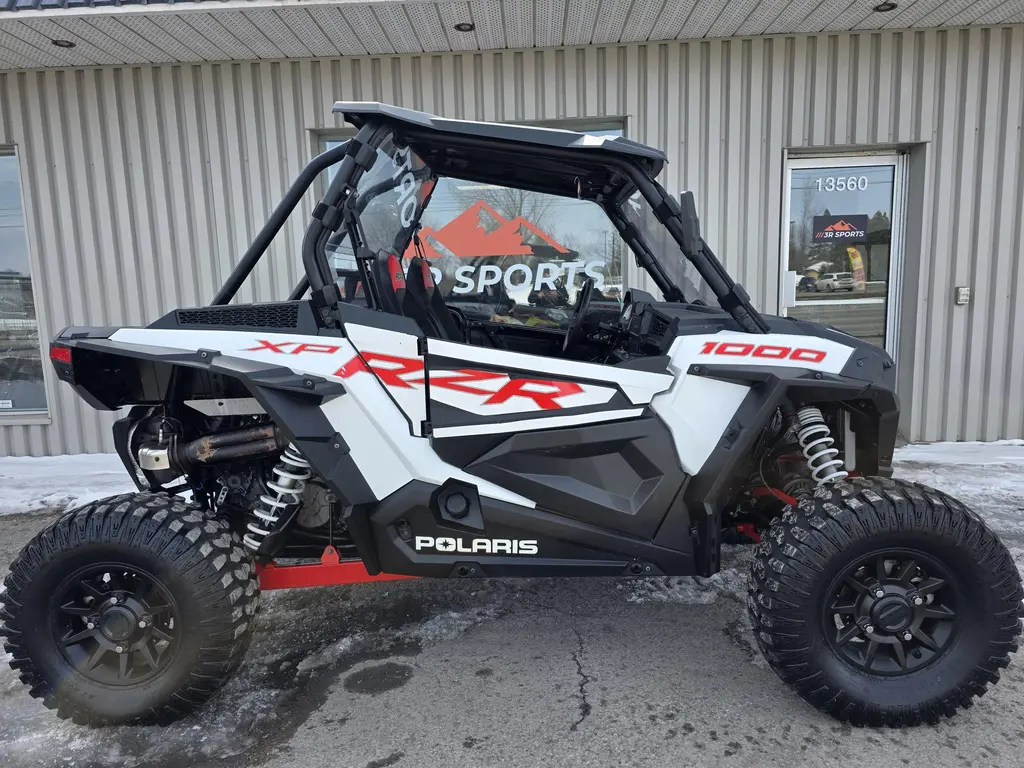 Polaris RZR 1000 XP  2020