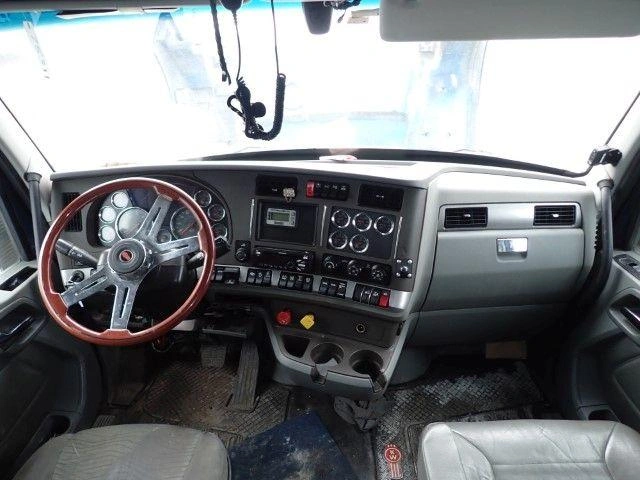 Kenworth T680 2019