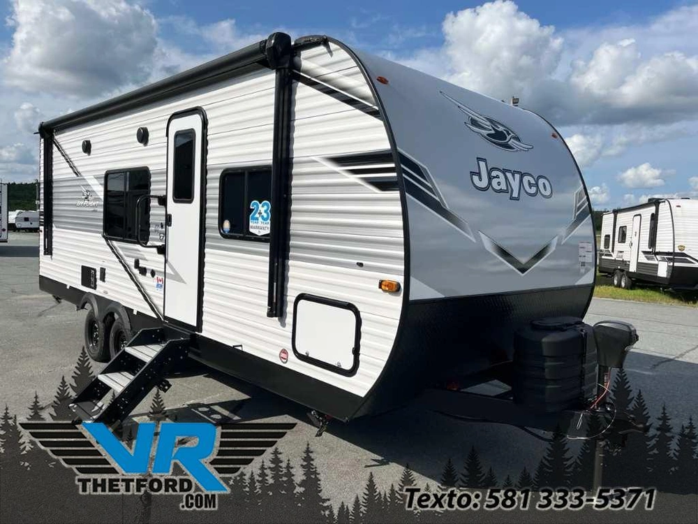 Jayco Jay Flight 225mls 2025 alt