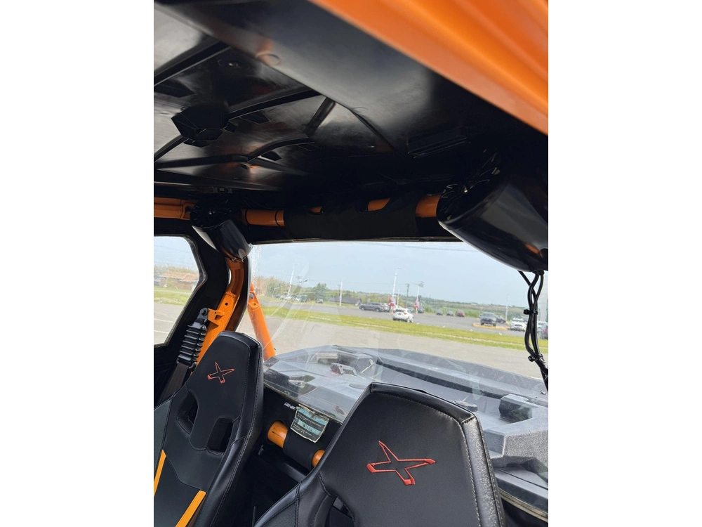 2020 Can-am Maverick Sport X Rc 1000r alt