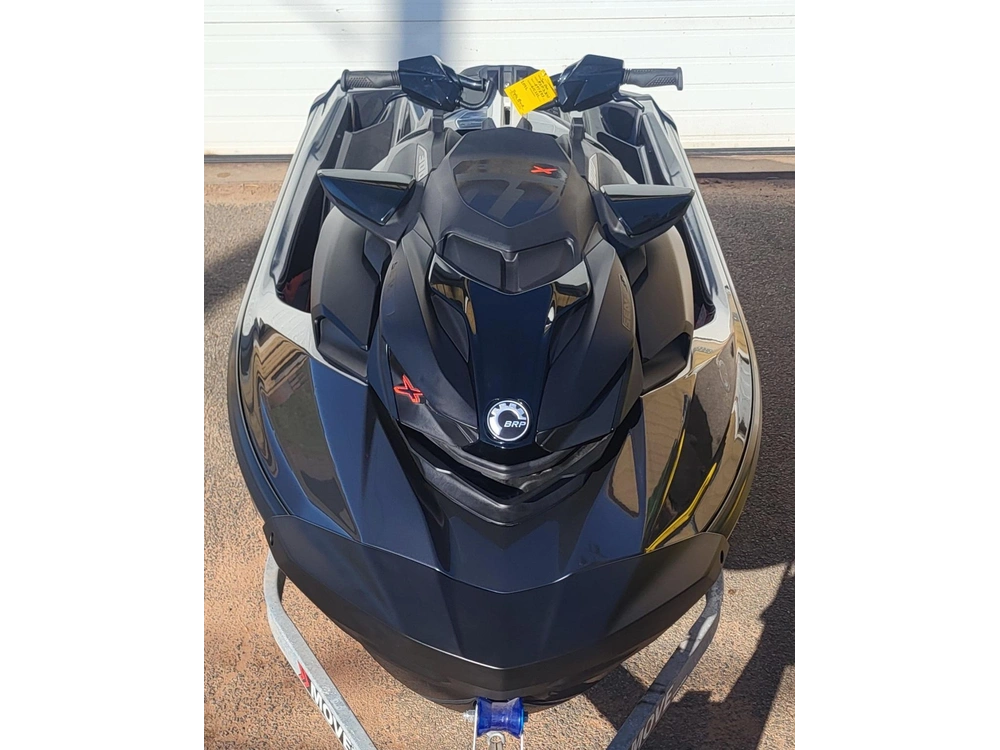 Sea-doo Rxp-x300 2022 alt