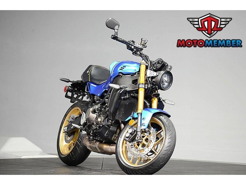 2023 Yamaha XSR 900 for Sale in Chambersburg, PA