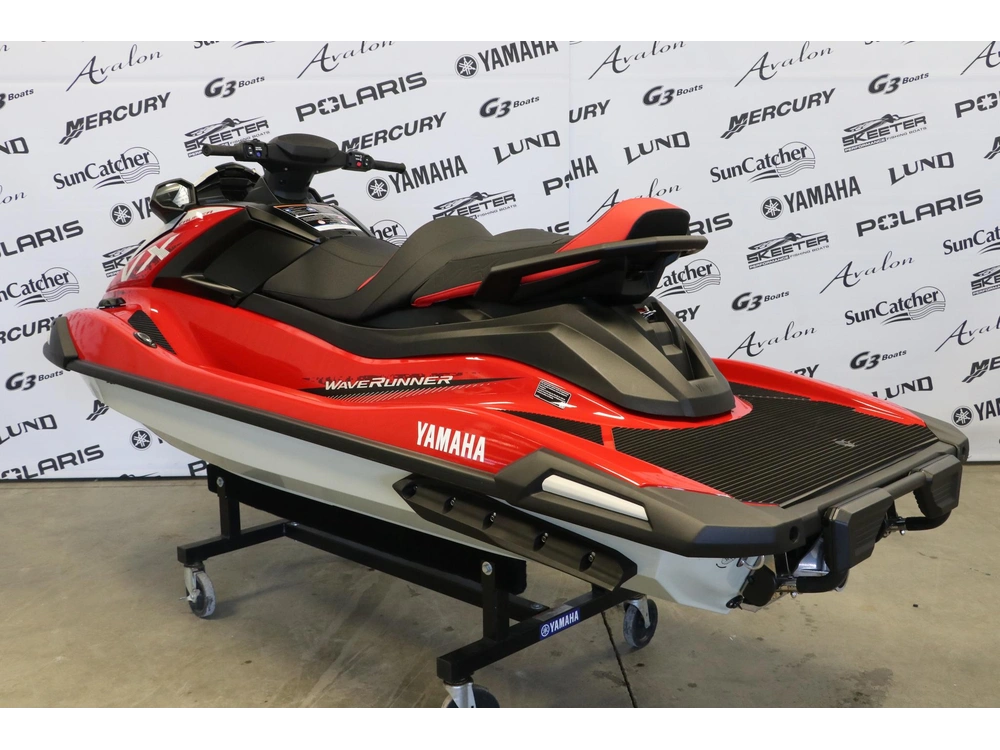 2026 Yamaha Vx Cruiser alt