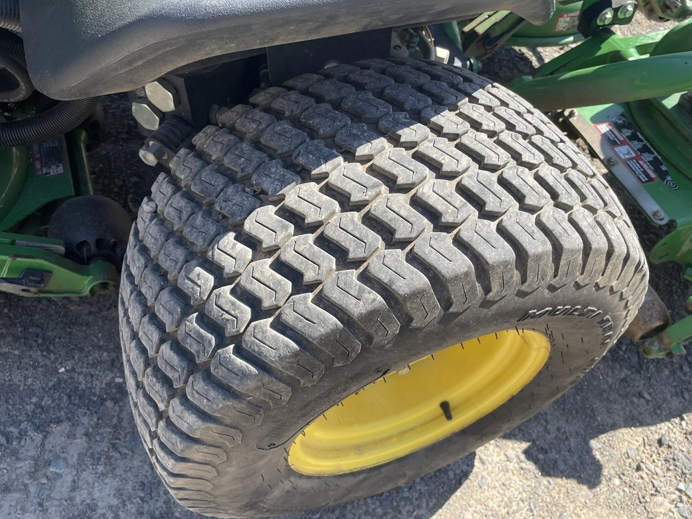 John Deere 8800a 2016 alt