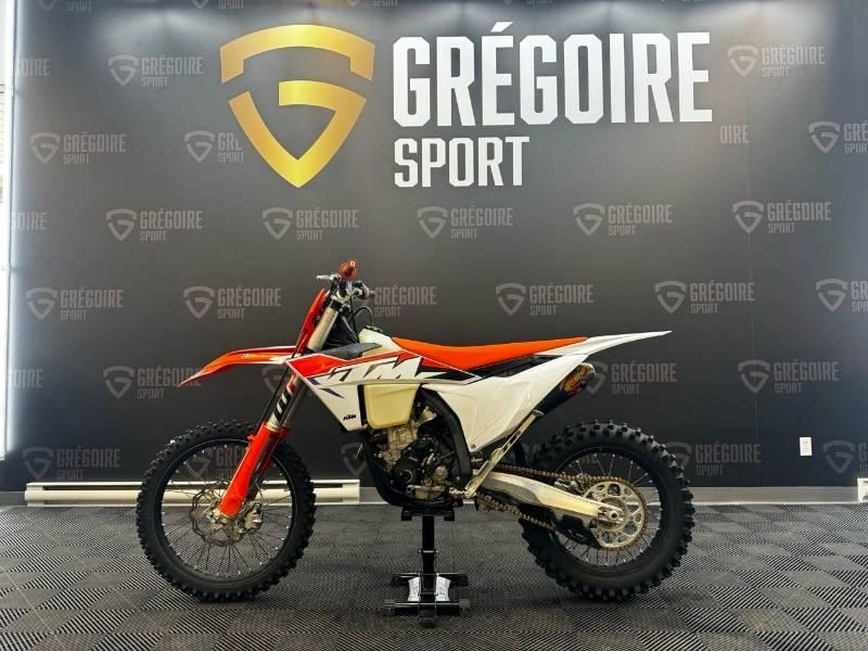 Ktm 250 Xc-f 2023 alt