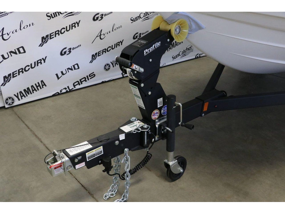 2026 Yamaha Ar190 alt