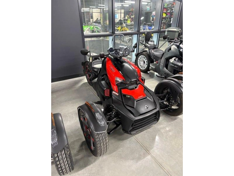 Can-am Ryker 900 Ace 2022 alt