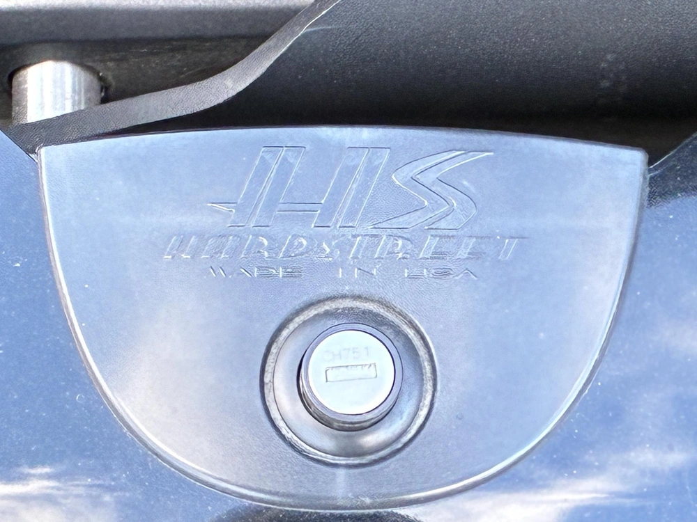 2013 Yamaha V Star 1300 Stryker alt