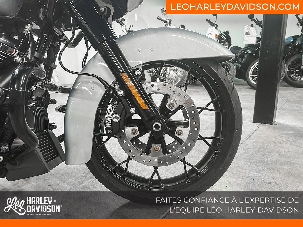 Harley-davidson Fltrxs Road Glide Special 2023 alt