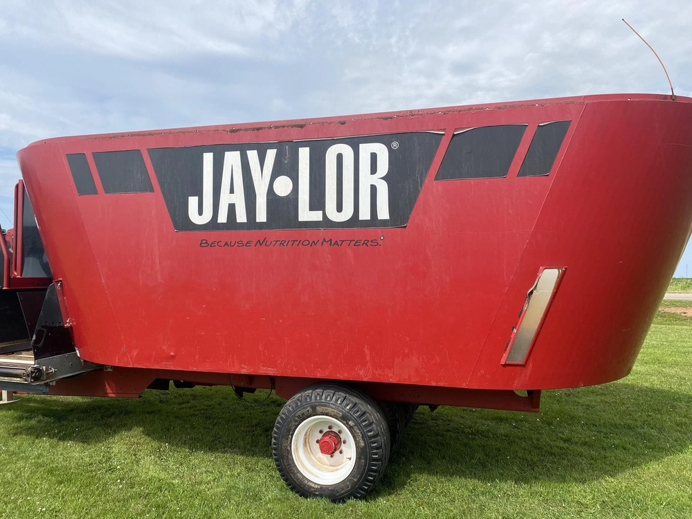 Jay Lor 5850 2020 alt