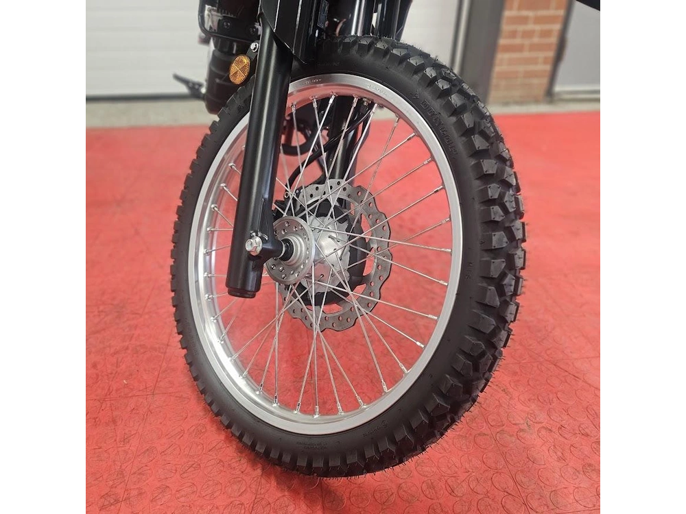 2026 Yamaha Wr 125r alt