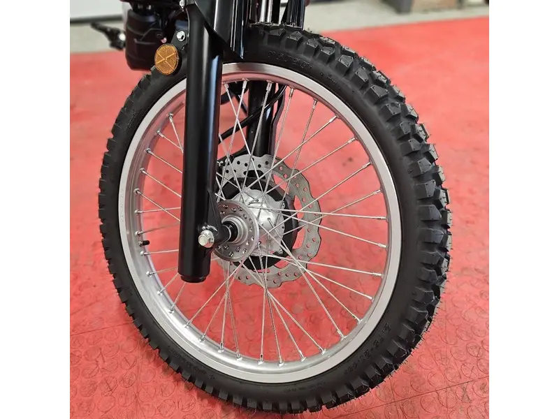 2026 Yamaha WR 125R thumbnail 18