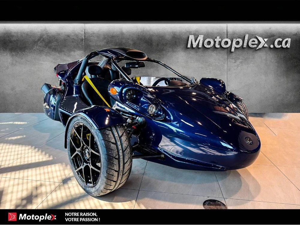 2026 Campagna T-rex Rr alt