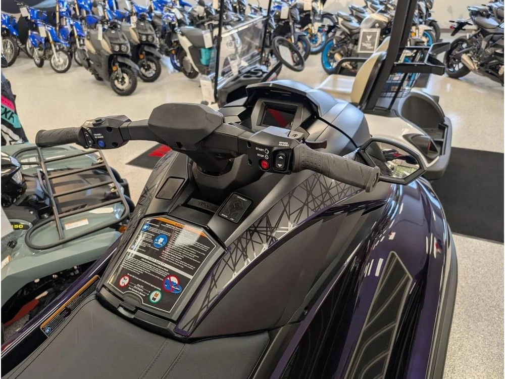 2026 Yamaha Gp Ho alt