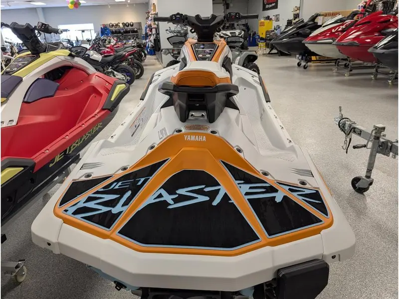 Yamaha JETBLASTER LTD JB1050C-C 2026