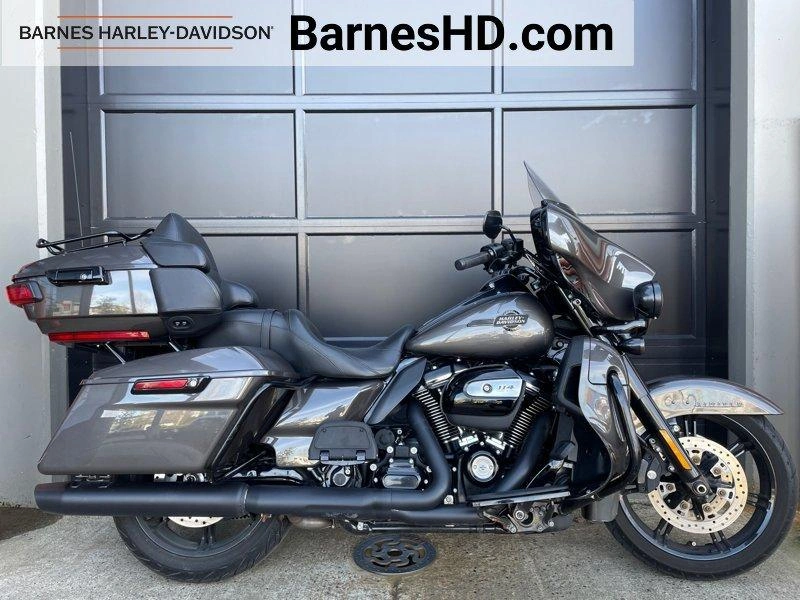 2023 Harley-davidson Flhtk - Ultra Limited™ alt