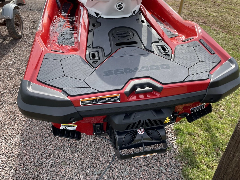 Sea-doo Rxt-x 325 2024 alt