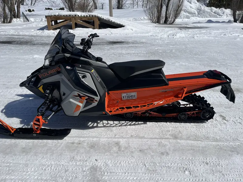 Polaris 850 SWITCHBACK XC 146 2023