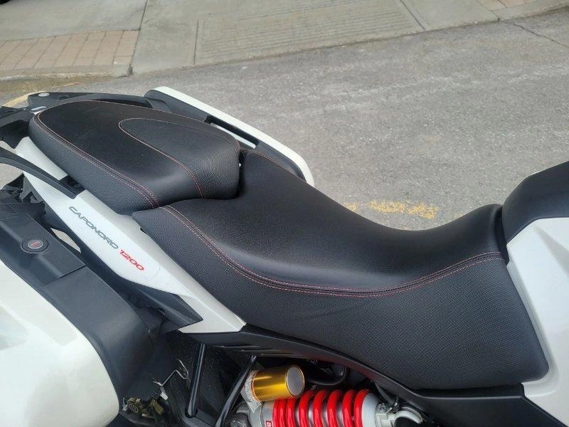 Aprilia Capononord 2015 alt