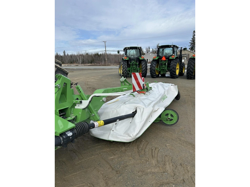 Samasz Xt390 2023 alt