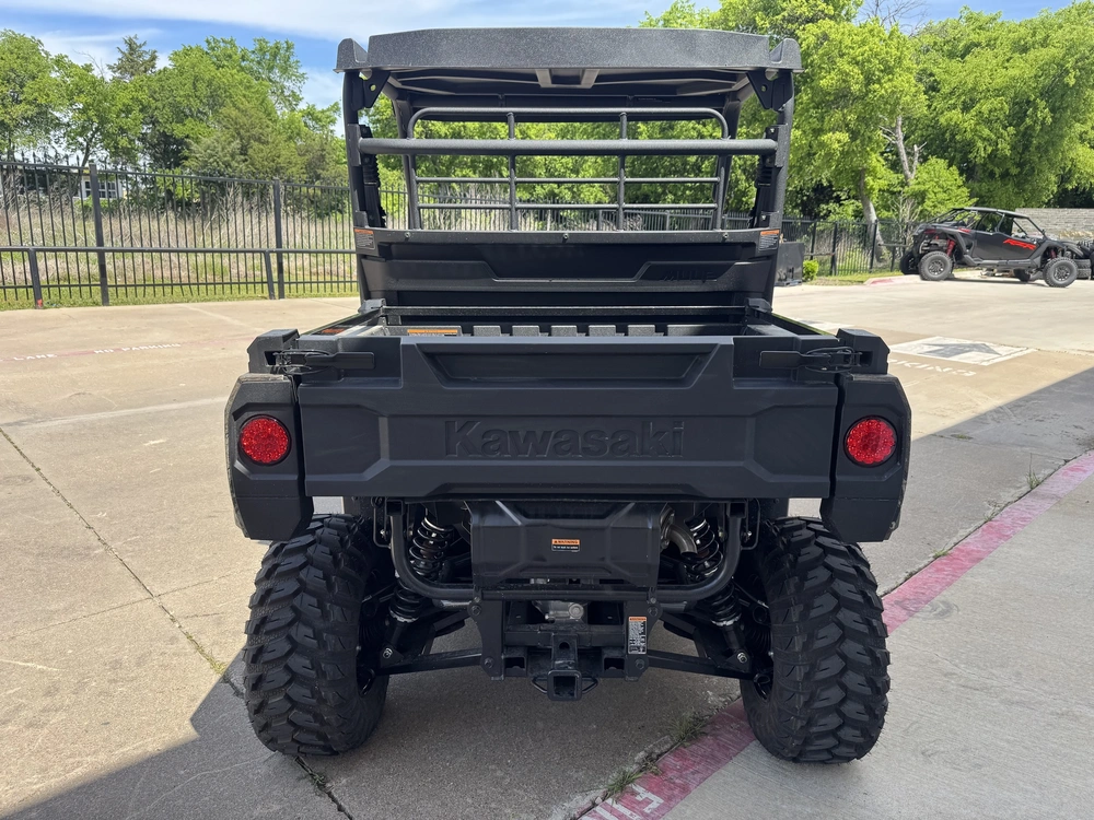 2026 Kawasaki Mule™ Pro-mx™ Eps Camo Se alt