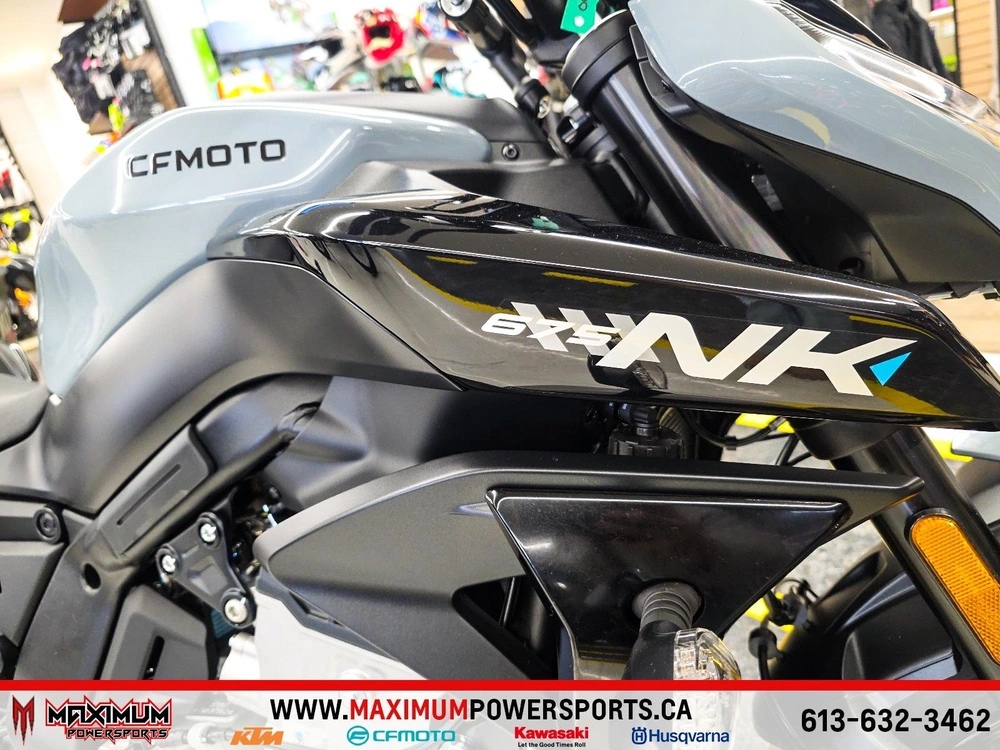 Cfmoto 675nk 2026 alt