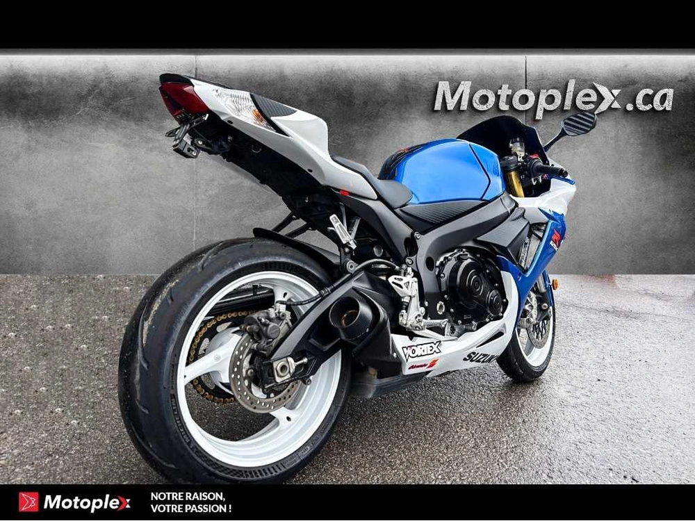2013 Suzuki Gsx-r 750 alt
