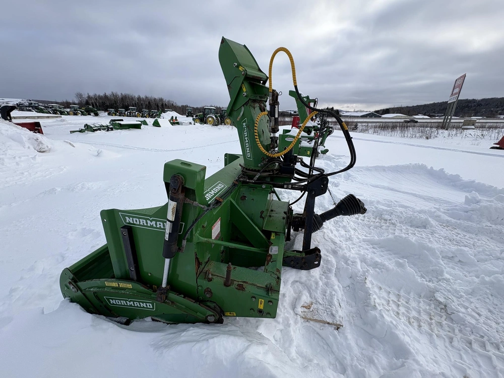 2019 Normand En-n78-260 alt