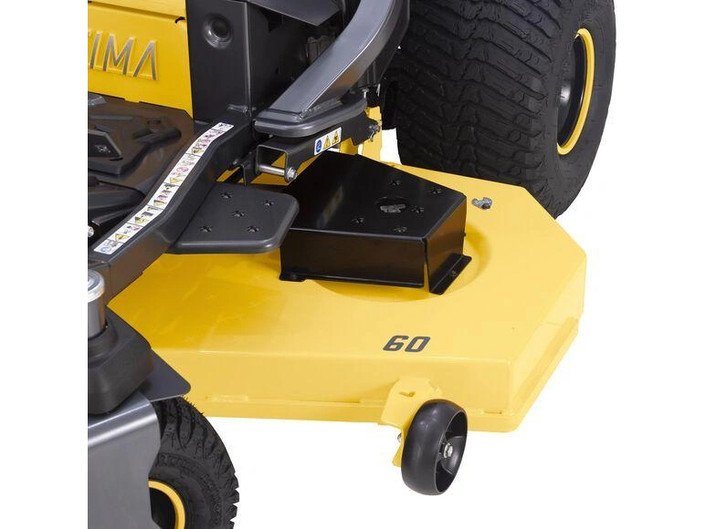 2026 Cub Cadet Z3 60s alt