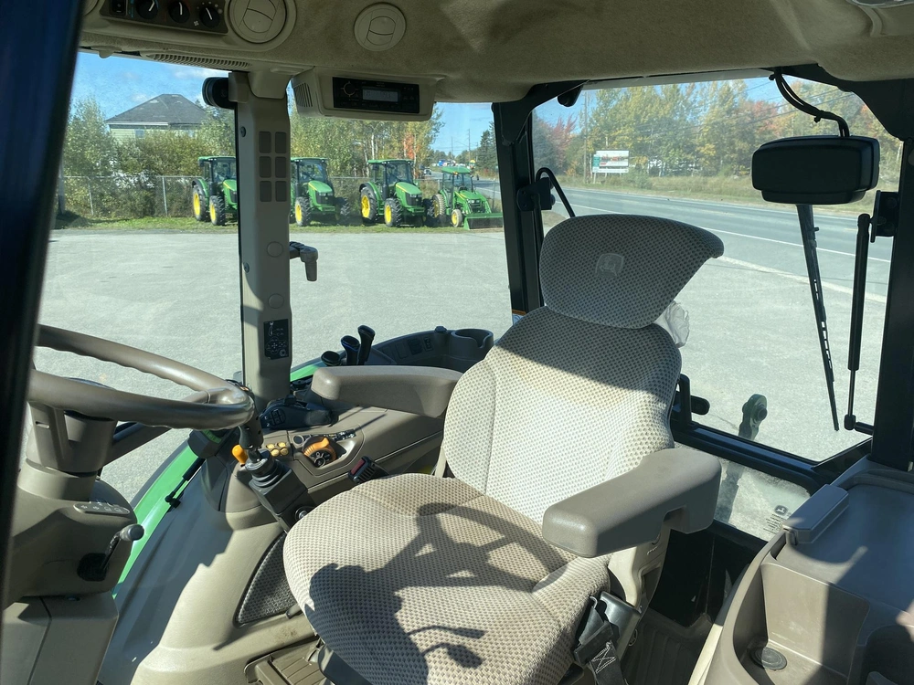 2019 John Deere 5115r alt