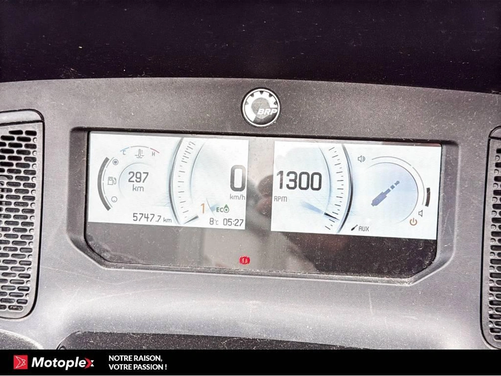 2022 Can-am Spyder Rt Base Se6 alt