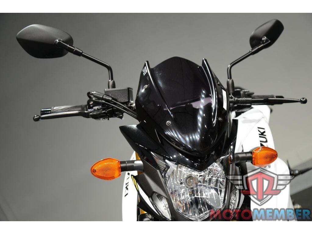 2023 Suzuki GSX-S 750Z for Sale