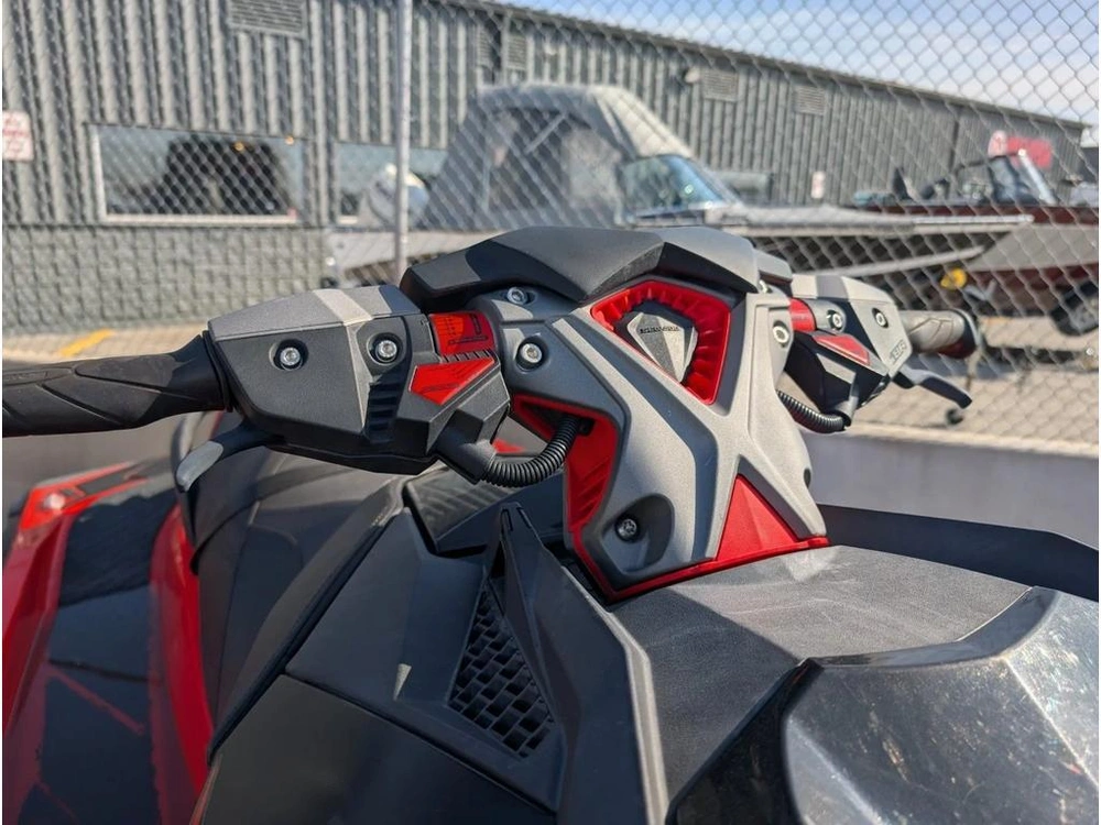 2017 Sea-doo Rxp300x With Trailer - End Of Season Special $9995 For Package! Plus Tax And Registration alt