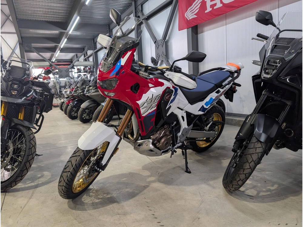 Honda Africa Twin Es Adventure Sport 2026 alt
