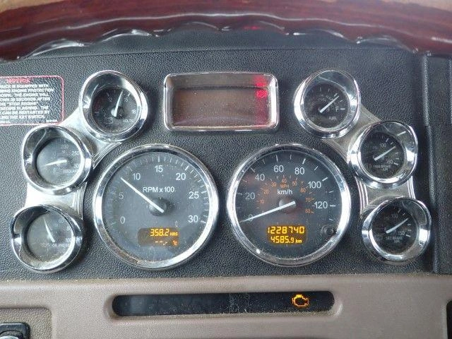 Peterbilt 367 2015
