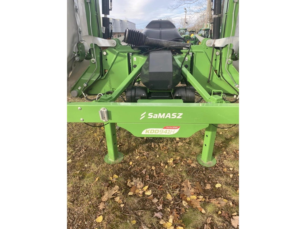 Samasz Kdd 941h 2023 alt