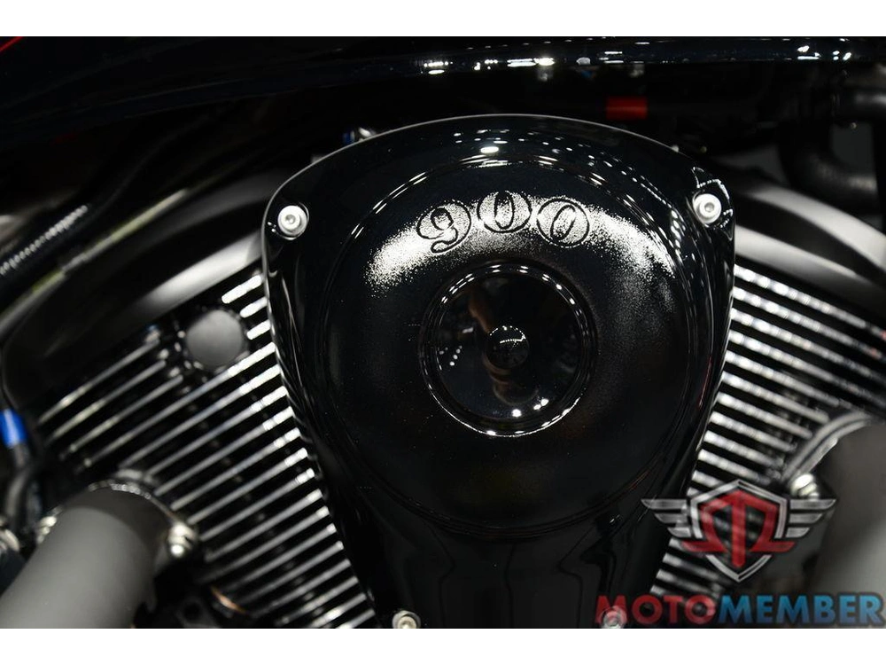 2025 Kawasaki Vulcan® 900 Custom alt