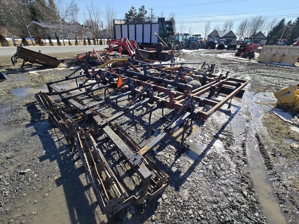 Culti-ber 1024 None alt