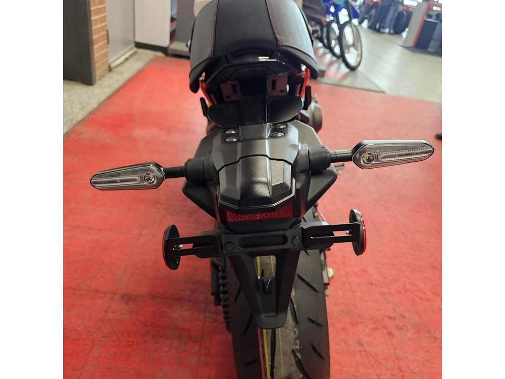 2026 Yamaha Xsr 900 alt