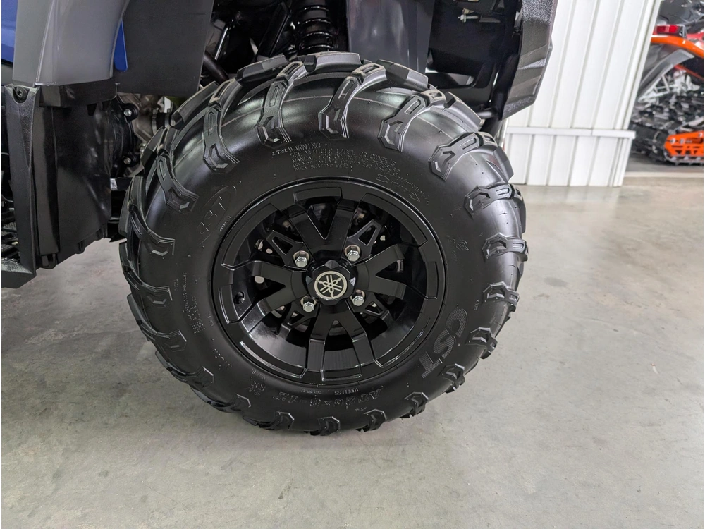 Yamaha Kodiak 450 Spécial Édition 2023 alt