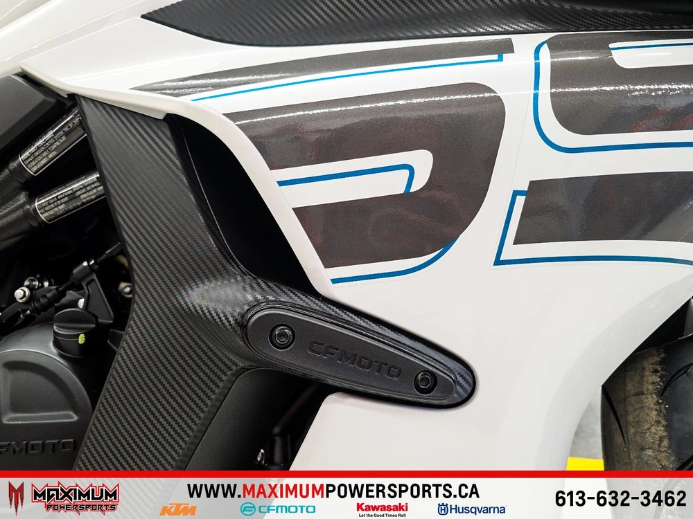 Cfmoto 450 Ss 2026 alt