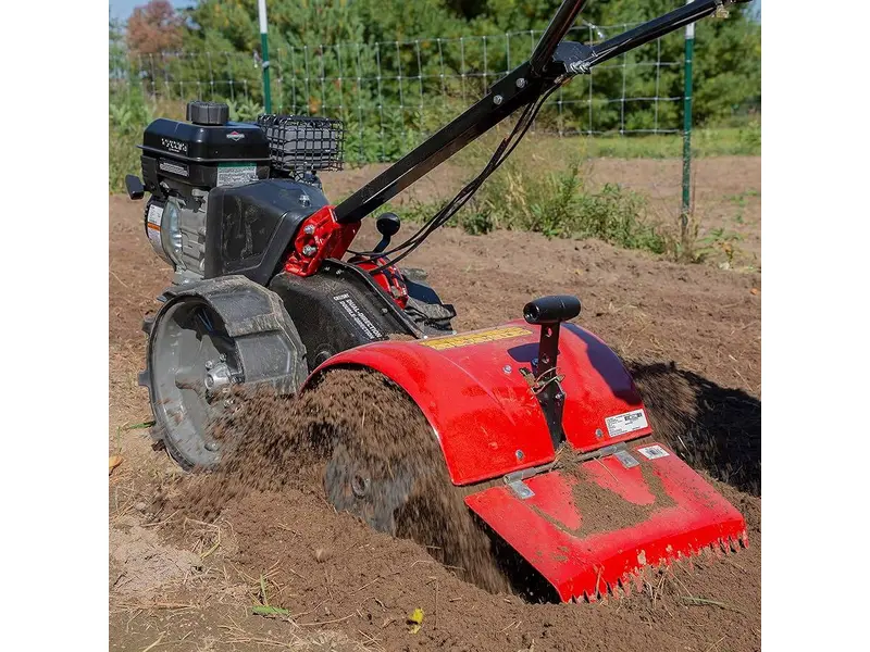 2026 Toro Dual Direction Rear Tine Tiller alt