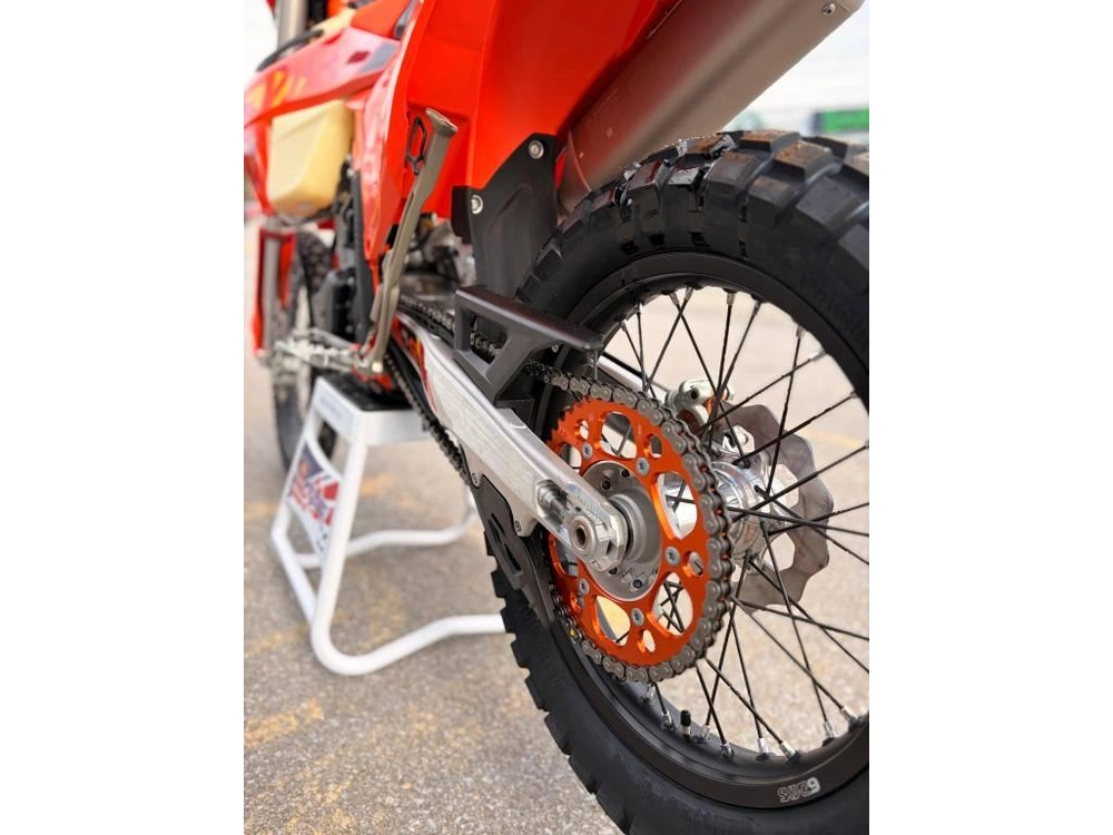 Ktm 500 Exc-f Six Days 2025 alt