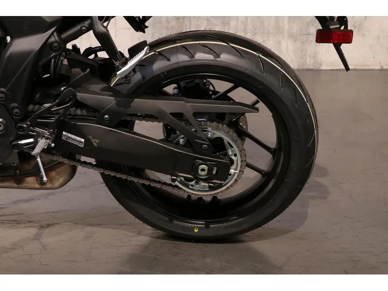 2026 Yamaha YZF-R7 70E ANNIVERSAIRE thumbnail 9