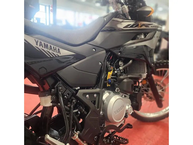 2026 Yamaha WR 125R thumbnail 14
