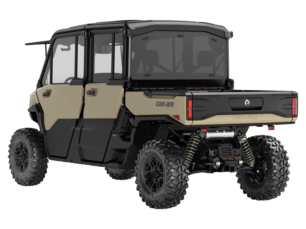 Can-am Defender Max Limited Cab Hd11 2026 alt