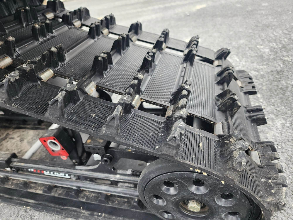 Ski-doo Renegade Enduro 900 Ace 2017 alt